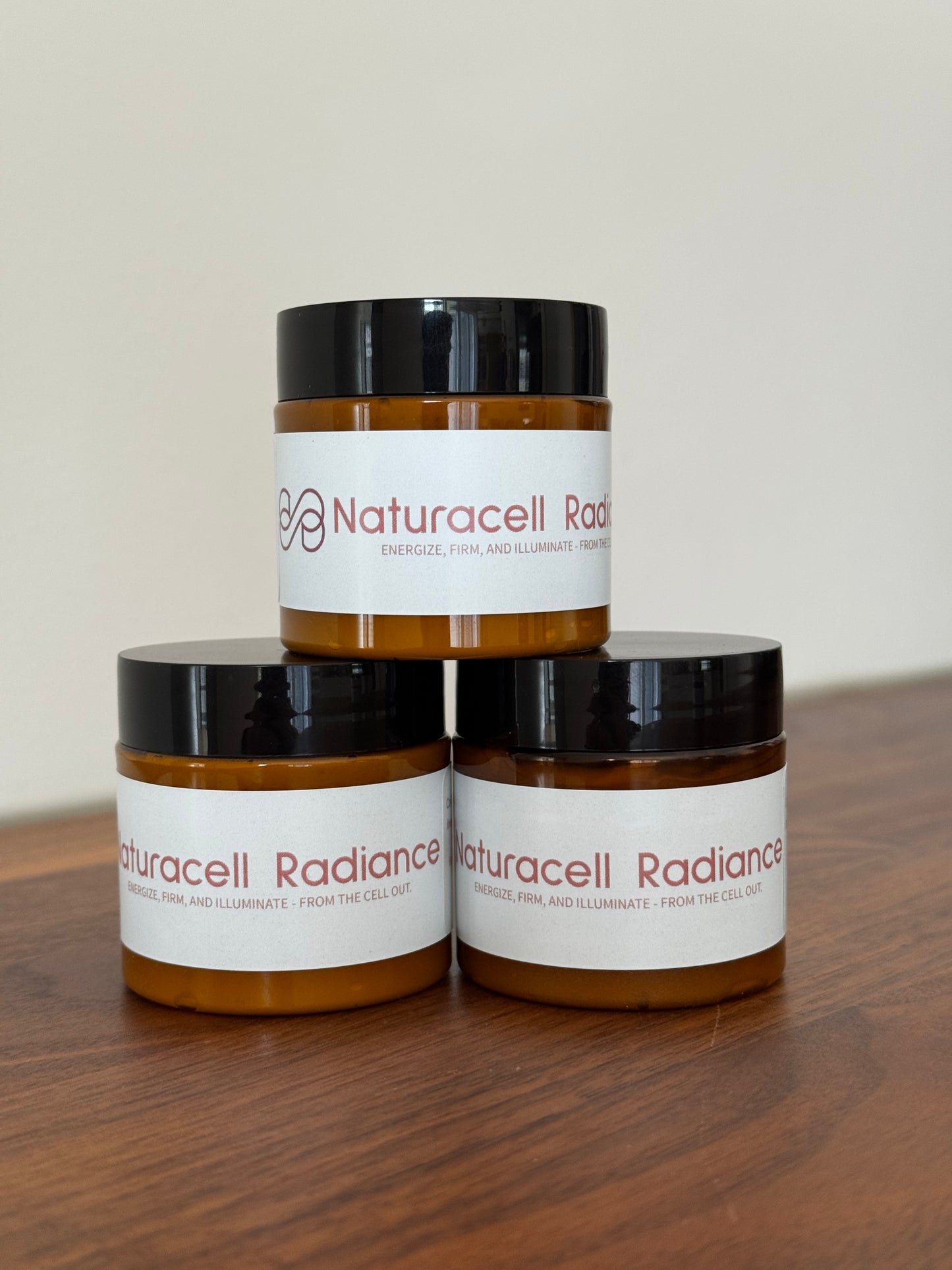 Naturacell Radiance - Face Balm / Baume visage