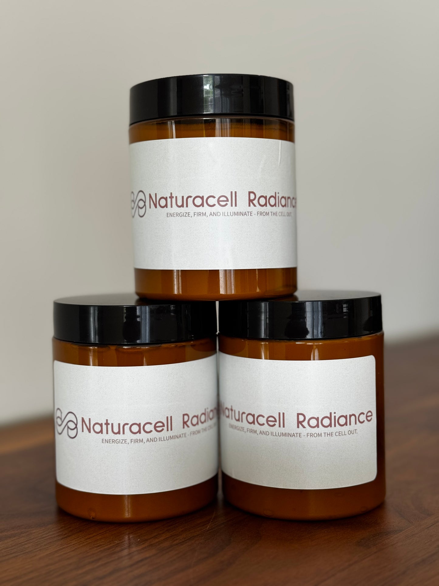 Naturacell Radiance - Body Lotion / Lotion corporelle