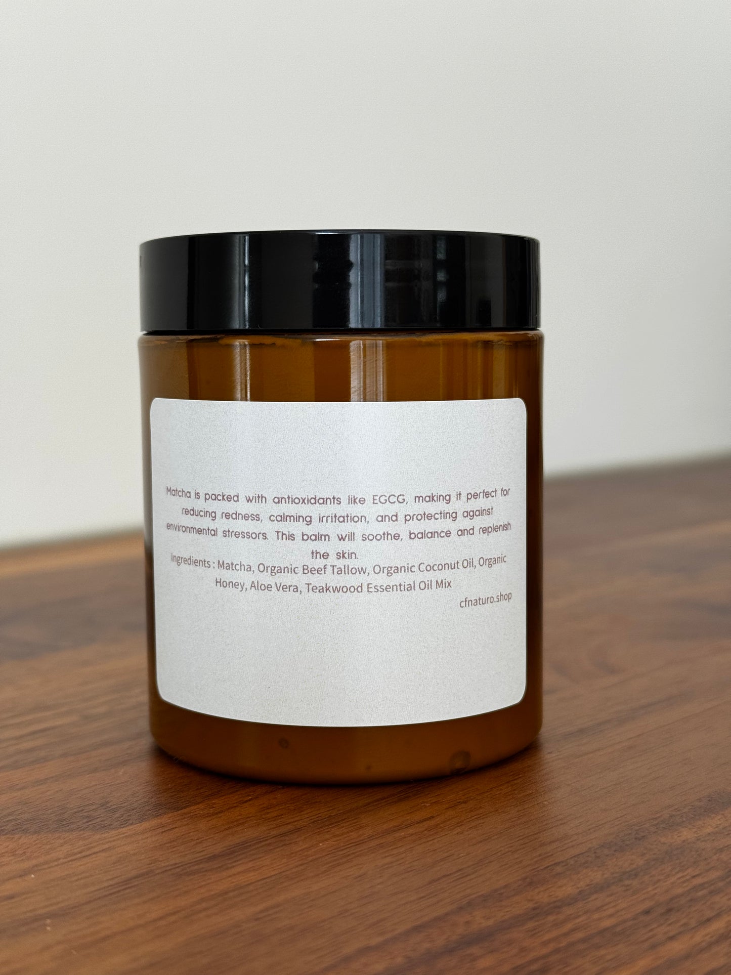Naturacell Calm - Body Lotion / Lotion corporelle