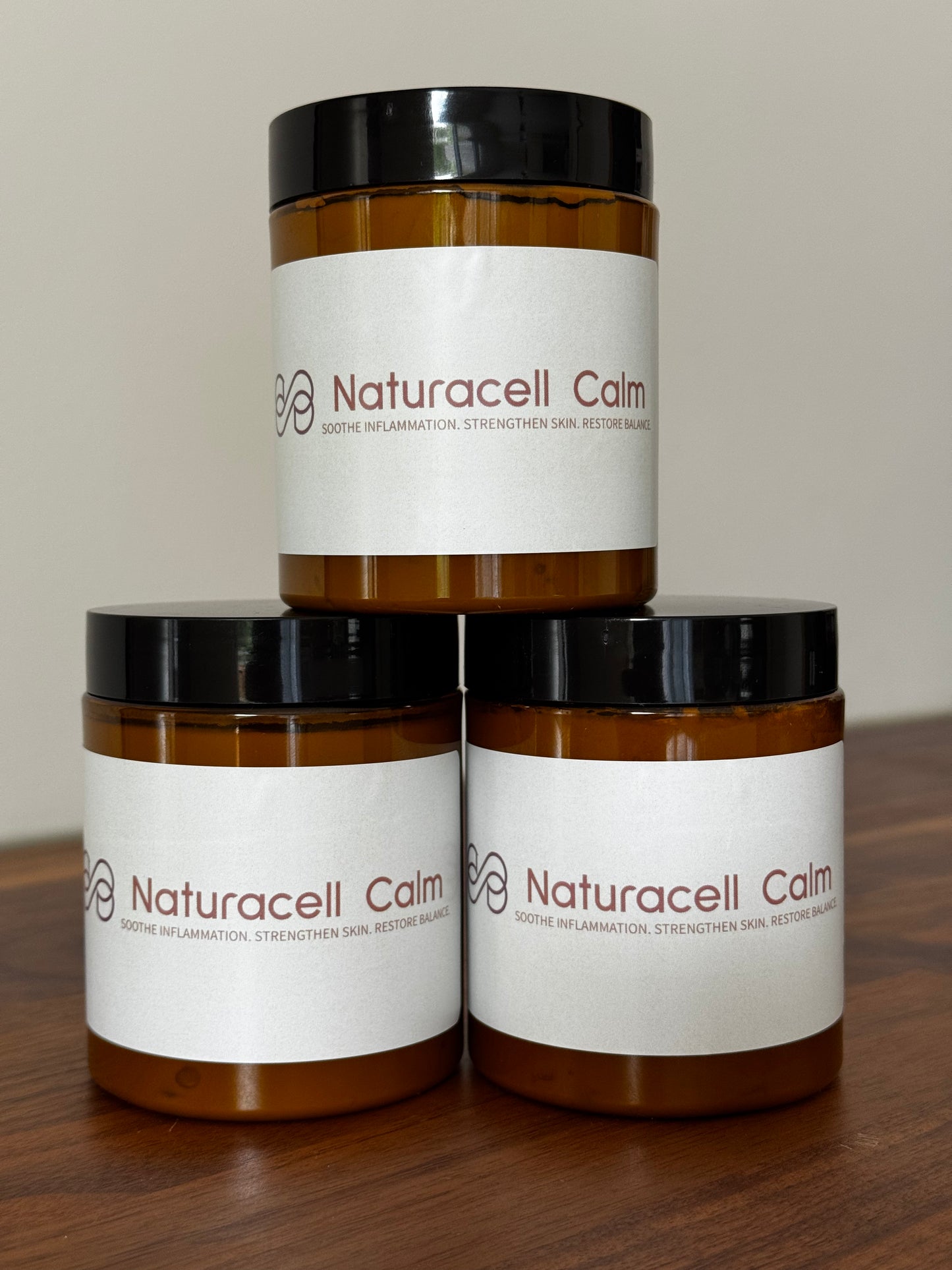 Naturacell Calm - Body Lotion / Lotion corporelle