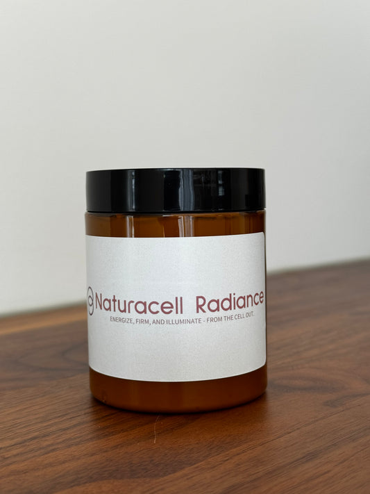 Naturacell Radiance - Body Lotion / Lotion corporelle