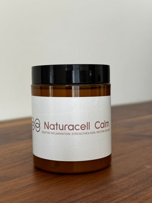 Naturacell Calm - Body Lotion / Lotion corporelle